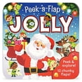 thumbnail image 1 of Pre-Owned Jolly (Board book) 1646386612 9781646386611, 1 of 1