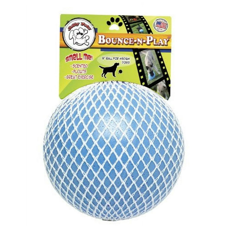 Jolly dog cheap ball