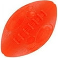 thumbnail image 1 of Jolly Pets 8" Jolly Football, Orange, 1 of 3