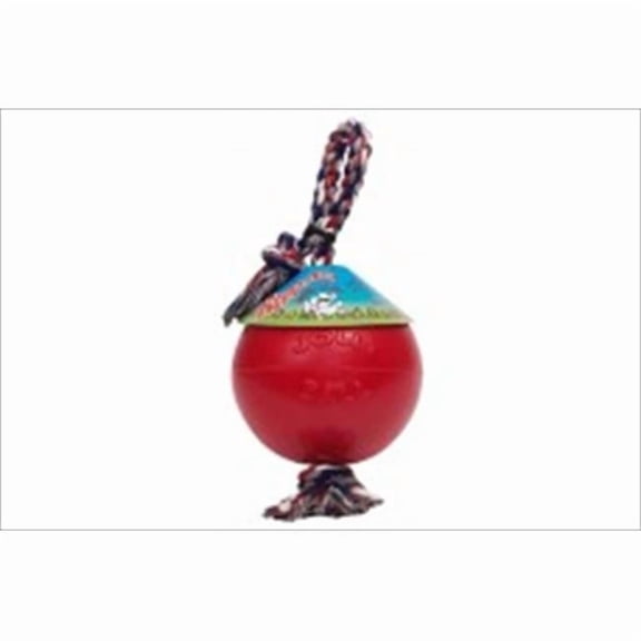 Jolly Pets  Joly Romp-N-Roll Red 6