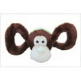 thumbnail image 1 of Jolly Pets 881210 Joly Tug-A-Mals Canvs Monkey Lg, 1 of 3
