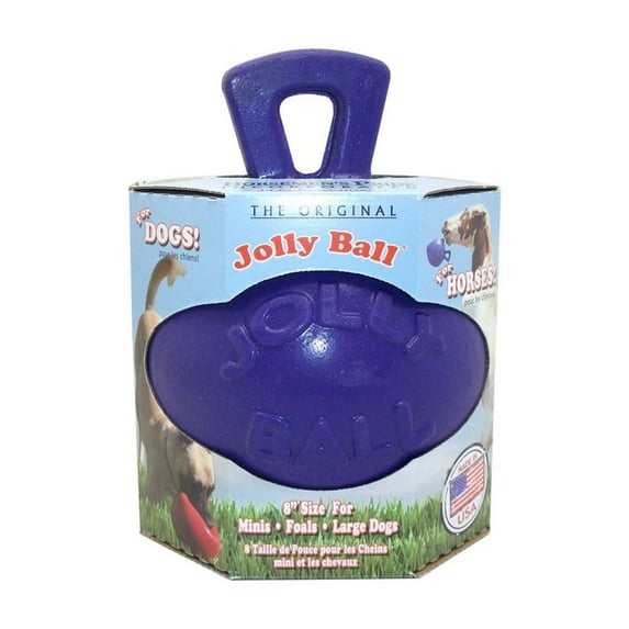 Jolly Pets Dual Jolly Ball