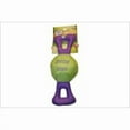 thumbnail image 1 of Jolly Pets Durable Squeaking Assembly Dog Toy with Interactive Play for Multi-color, Large, 1 of 2