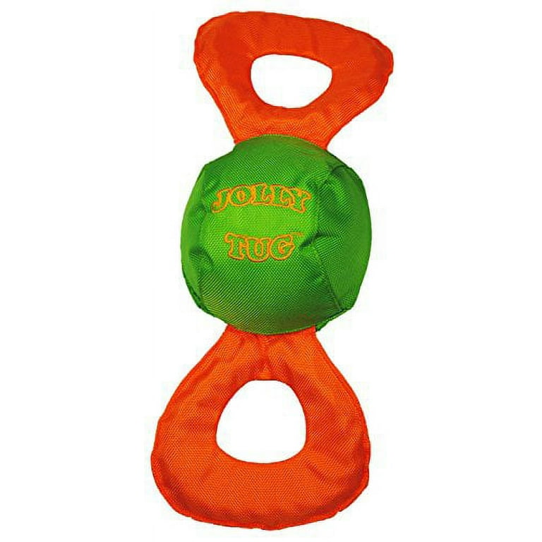 Jolly tug dog toy hotsell