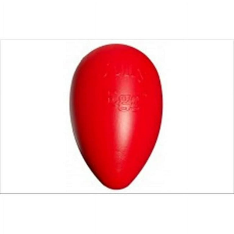 Jolly Pets Joly Jolly Egg Red 12