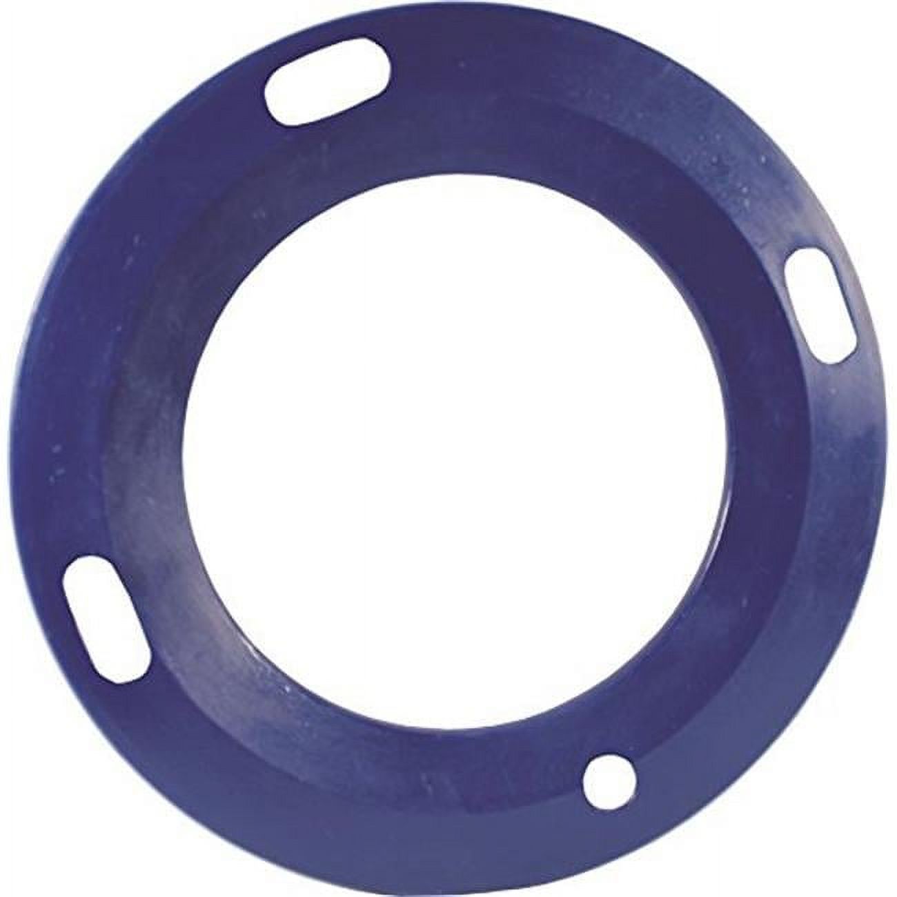 Jolly Pets Slow Feeder Lip, Navy, Mini