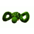 thumbnail image 1 of Jolly Pets Tug-a-Mal Turtle Dog Toy with Squeaker, Large, 1 of 9