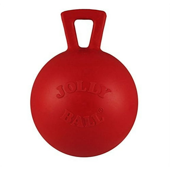 Jolly Pets Tug-n-Toss