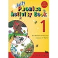 thumbnail image 1 of Jolly Phonics Activity Book 1 Sara Wernham,Sue Lloyd (Paperback), 1 of 1