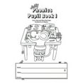 thumbnail image 1 of Jolly Phonics Pupilbook 1 (Paperback), 1 of 1