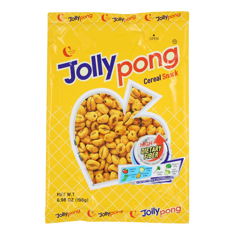 Jolly Pong 6.98 Ounce - Walmart.com