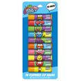 thumbnail interactive-video image 1 of Jolly Rancher 10 Pack Assorted Lip Balm, 1 of 3