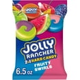 thumbnail image 1 of Jolly Rancher 2-in-1 Fruit Flavored Hard Candy, Bag 6.5 oz, 1 of 9