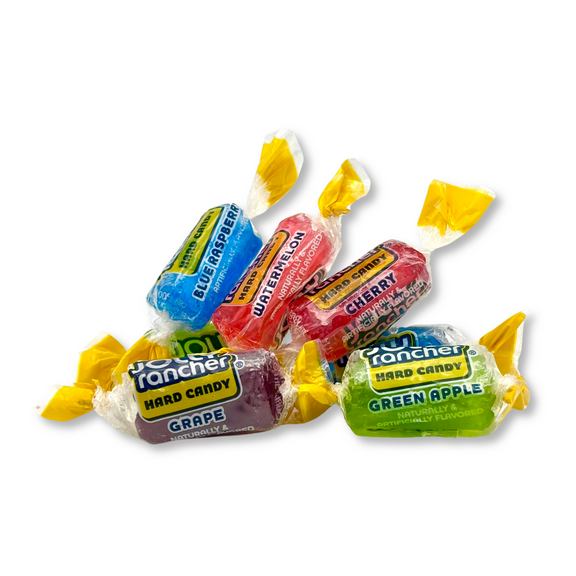 Jolly Rancher Assorted Hard Candy - 1 lb