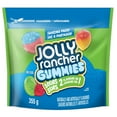 thumbnail image 1 of Jolly Rancher Assorted Sours Gummies, 355g/12.4 oz, 1 of 4