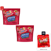 Jolly Rancher Hard Candy for Breakroom Kitchen Treats - Walmart ...