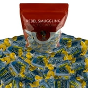 Jolly Rancher Blue Raspberry 2lb