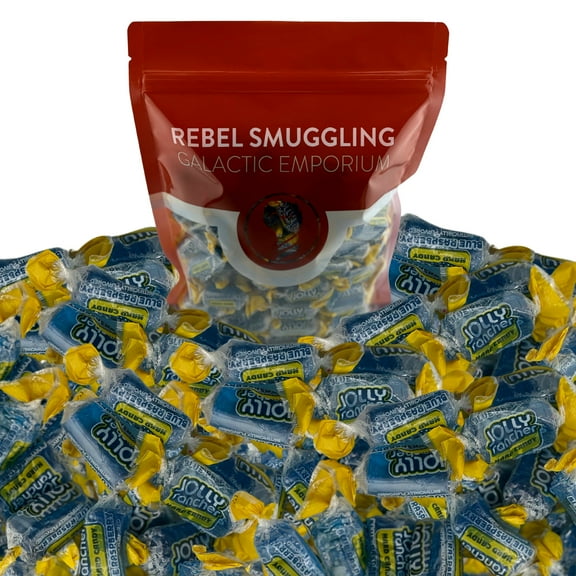 Jolly Rancher Blue Raspberry 2lb