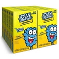 thumbnail image 1 of Jolly Rancher Blue Raspberry Singles To Go Drink Mix, 0.65 oz, 6 CT (Pack-12), 1 of 7