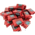 thumbnail image 1 of Jolly Rancher Cherry  Half Pound  Chews American Favorite Flavor candy  8oz, 1 of 4