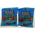 thumbnail image 1 of Jolly Rancher  Chews  4oz bag  candy  Lot of 2 bags of sweets, 1 of 2