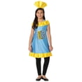 thumbnail image 1 of Jolly Rancher Dress B Raspberry, 1 of 3