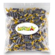 Jolly Rancher Hard Candy - Fruit Flavors - 3LB Gluten-Free (Grape)