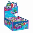 thumbnail image 1 of JOLLY RANCHER Filled Pops Assorted Fruit Flavored Candy Box, 56 oz (100 Pieces), 1 of 10