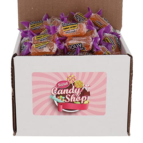 Jolly Rancher Flavor Hard Candy Bulk in Box (Individually Wrapped