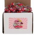 thumbnail image 1 of Jolly Rancher Flavor Hard Candy Bulk in Box (Individually Wrapped) (Strawberry, 1lb), 1 of 3