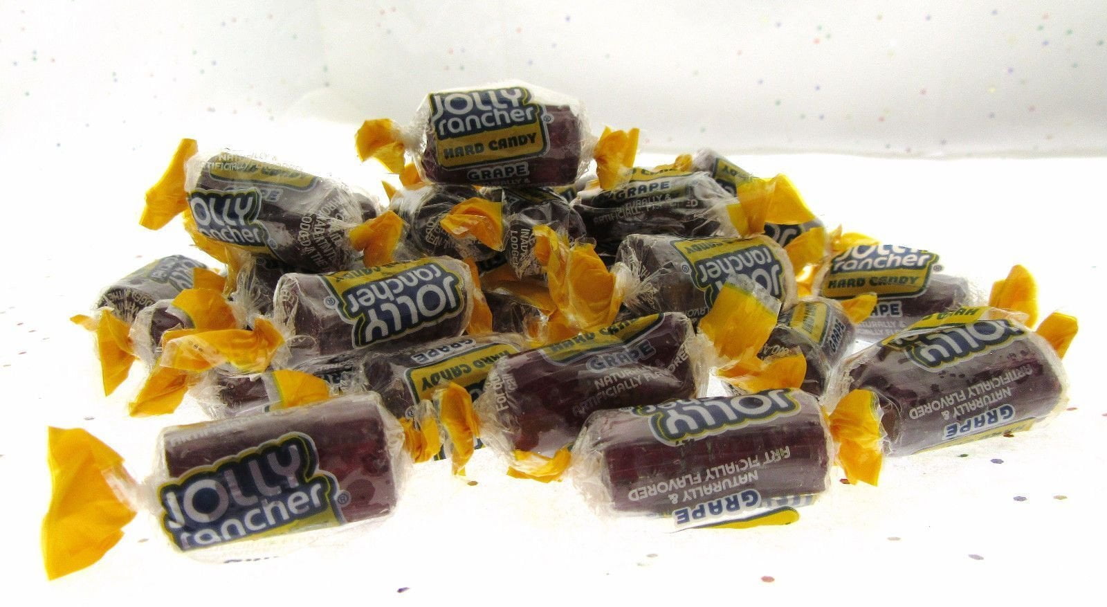 Jolly Rancher Grape 1 lb hard candy candies One Pound Sweets