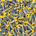 thumbnail image 1 of Jolly Rancher Grape Hard Candy - 1 LB, Bulk Individually Wrapped Candy,  Resealable Bag - 1 Pound (16 Oz), 1 of 6