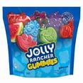 thumbnail image 1 of Jolly Rancher Gummies Assorted Fruit Flavored Candy, Bag 14 oz (Pack of 4), 1 of 1