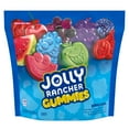thumbnail image 1 of Jolly Rancher Gummies Assorted Fruit Flavored Candy, Bag 14 oz, 1 of 8