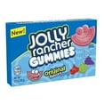 thumbnail image 1 of Jolly Rancher Gummies Candy Original Flavors 3.5 oz (Pack of 32), 1 of 2