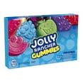 thumbnail image 1 of Jolly Rancher Gummies Candy Original Flavors 3.5 oz (Pack of 8), 1 of 2