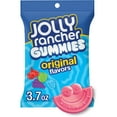 thumbnail image 1 of Jolly Rancher Gummies Original Fruit Flavored Candy, Bag 3.7 oz, 1 of 9
