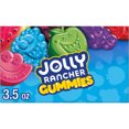 thumbnail image 1 of Jolly Rancher Gummies Original Fruit Flavored Candy, Box 3.5 oz, 1 of 9
