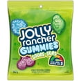 thumbnail image 1 of Jolly Rancher Gummies Sours, Original Flavors, 182g/6.4 oz, 1 of 4