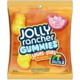 thumbnail image 1 of Jolly Rancher Gummies Sours, Tropical Flavors, 182g/6.4 oz. {Imported from Canada}, 1 of 4