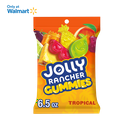 thumbnail image 1 of Jolly Rancher Gummies Tropical Beach Blast Flavored Candy, Bag 6.5 oz, 1 of 10