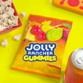 thumbnail image 1 of Jolly Rancher Gummies Tropical Beach Blast Flavored Candy, Bag 6.5 oz, 1 of 1