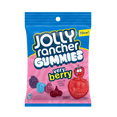 thumbnail image 1 of Jolly Rancher Gummies Very Berry 6.5 oz Bag - Pack of 12, 1 of 1