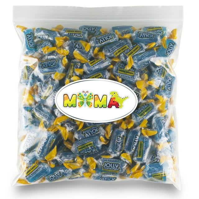 Jolly Rancher Hard Candy Assorted Fruit Flavors 1.5LB GlutenFree