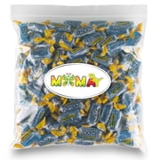 Jolly Rancher Hard Candy | Blue Raspberry | Original Fruit Flavored Bag | Gluten-Free Treat | 1.5LB