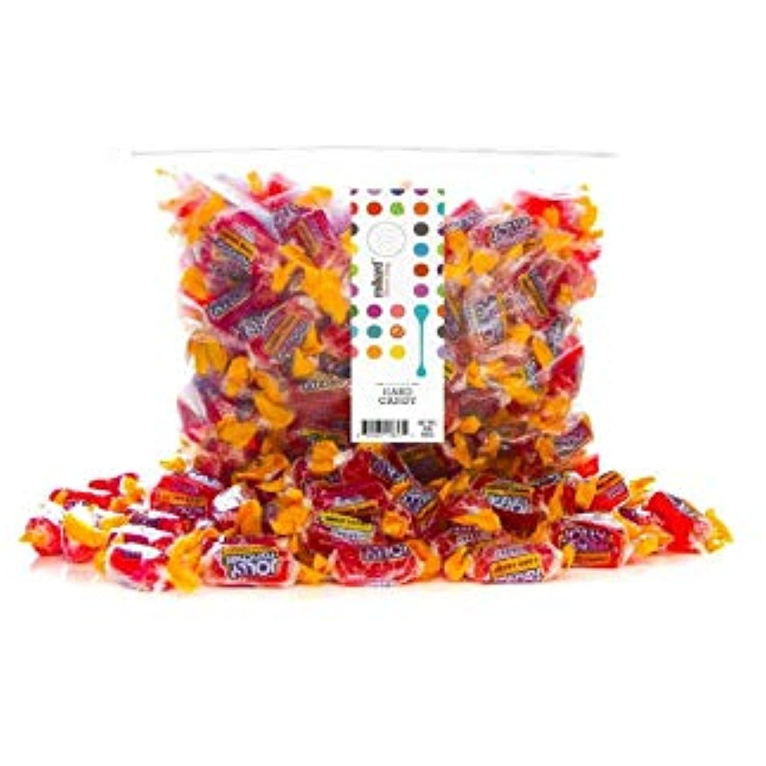 Jolly Rancher Hard Candy - Cherry - 2 Pound Resealable Bag