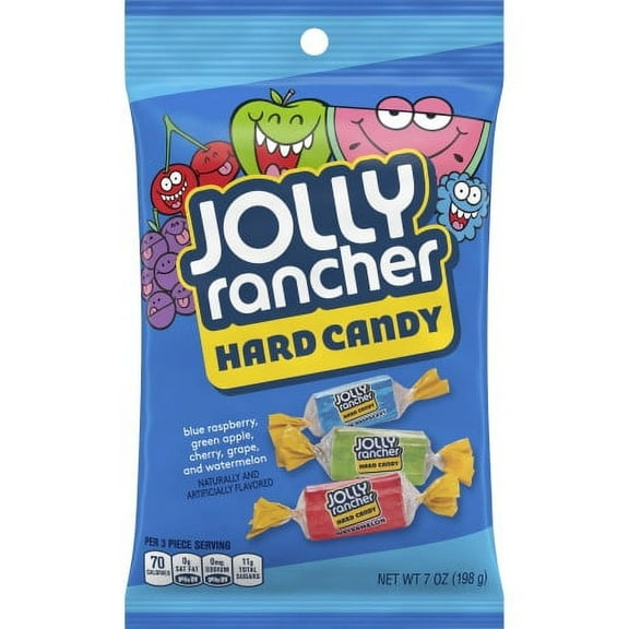 Jolly Rancher Hard Candy, Each