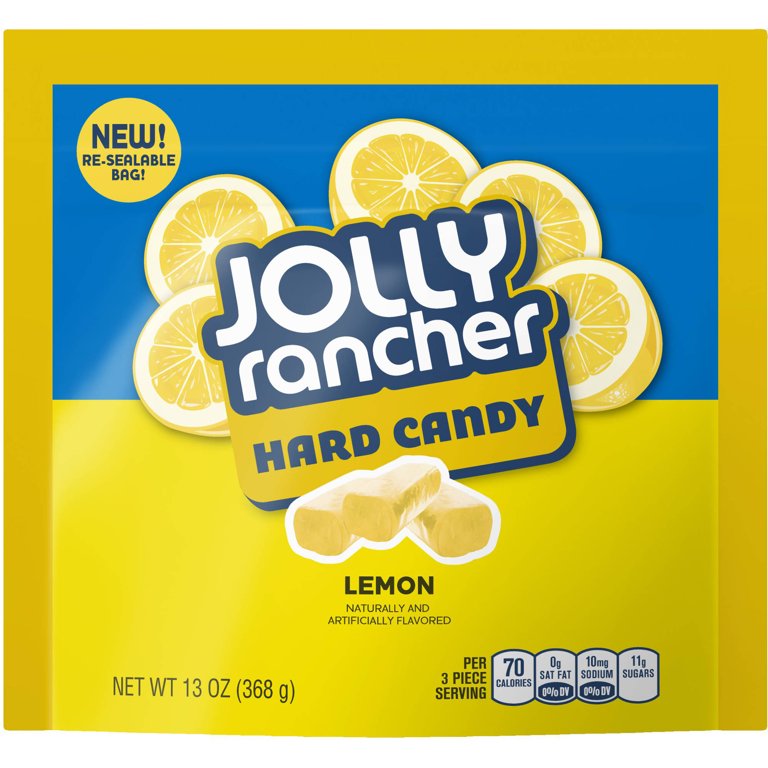 https://i5.walmartimages.com/seo/Jolly-Rancher-Lemon-Flavor-Hard-Candy-13-Oz_b9691813-c948-499d-8b27-4a89268dac88_1.2567e8447c6562102c82df751a9a2a34.jpeg?odnHeight=768&odnWidth=768&odnBg=FFFFFF