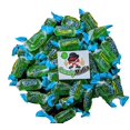 thumbnail image 1 of Jolly Rancher Lime 2.4 Pounds, 1 of 2