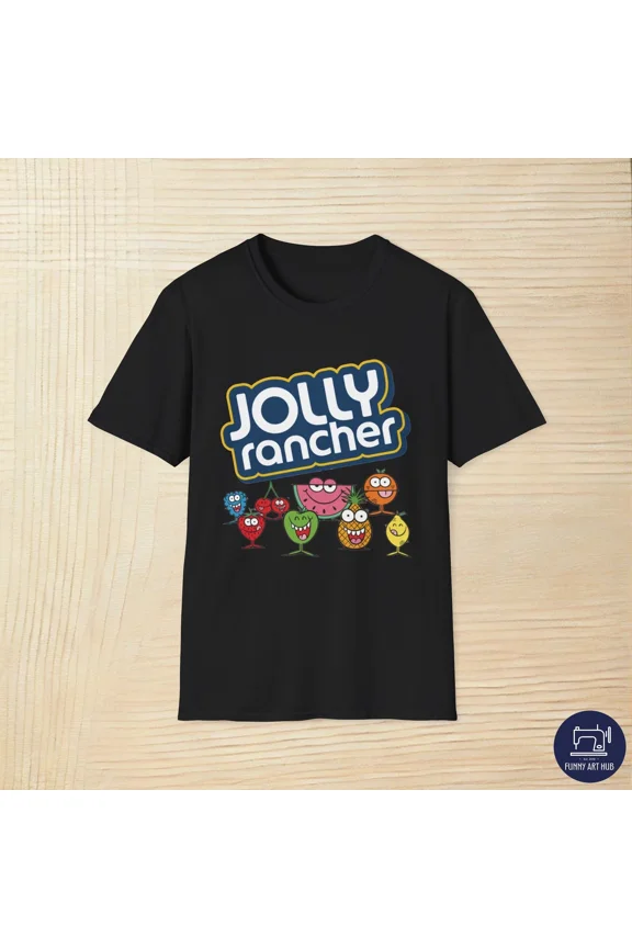 Logo Unisex T-Shirt